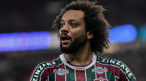 Foto: Thiago Ribeiro/AGIF