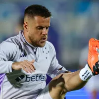 Titular absoluto de Pepa tem previsão de volta após cirurgia no joelho direito