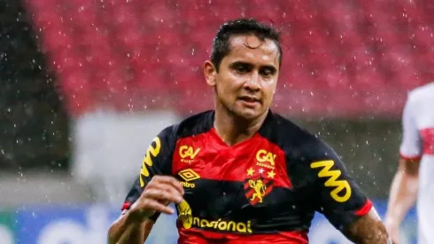 Foto: Rafael Vieira/AGIF – Everton Felipe pede indenização ao Sport