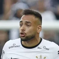 Maycon é PREJUDICADO pela arbitragem do jogo do Corinthians e ERRO é revelado em câmera da TV