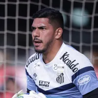 João Paulo recebe proposta ALTÍSSIMA e Santos acaba de CONFIRMAR futuro