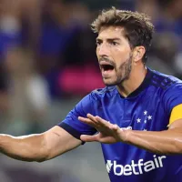 Lucas Silva \'apronta\' e situação chega voando de última hora ao Grêmio