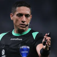 Assalto ao Corinthians: Luxemburgo \'sobe o tom\' após erro GRAVE