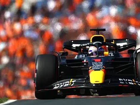 GP da Holanda de F1 2023: Saiba os horários e onde assistir