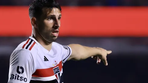 Marcello Zambrana/AGIF