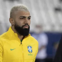 Gabigol faz única exigência para assinar novo contrato com Flamengo