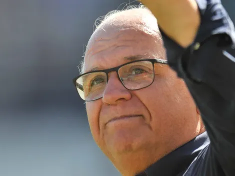 Situação de Romildo Bolzan é comunicada ao Grêmio