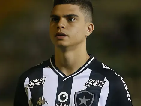 Fernando Costanza ‘crava’ sobre momento do Botafogo e faz previsão sobre o futuro