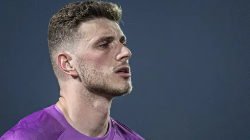 Foto: Heber Gomes/AGIF - Bento: goleiro é alvo do Barcelona, da Espanha