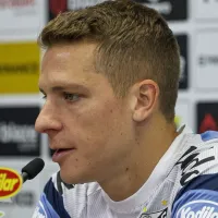 Furch REVELA bastidores no Santos pelo Brasileirão e resposta SURPREENDE muitos