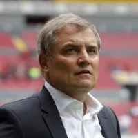 3 reforços bombásticos no Santos, Aguirre pula de alegria