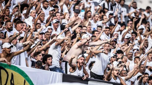 Brasileiro - Santos x Gremio - Estádio Urbano Caldeira (20/08/2023) - Fotos: Raul Baretta/ Santos FC