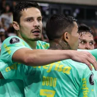 Vidente PREVÊ resultado do Palmeiras na Libertadores e acaba AGITANDO torcedores na web