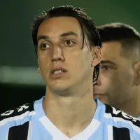 Geromel recebe \'ULTIMATO\' e saída do Grêmio \'voa\' nesta 4ª