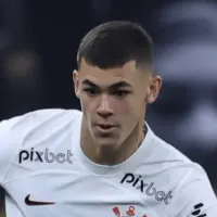 R$ 80 MILHÕES! Futuro de Moscardo é exposto no Corinthians e chega à Europa