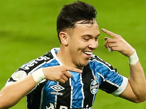 Pepê escolhe onde vai jogar e negociação prepara BOLADA MILIONÁRIA ao Grêmio