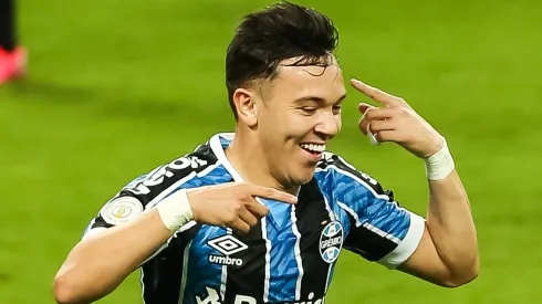 Foto: Pedro H. Tesch/AGIF