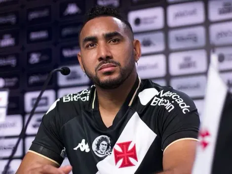 Situação de Payet para o jogo contra o Palmeiras é REVELADO no Vasco