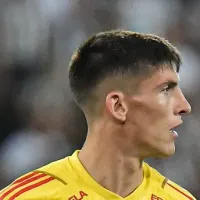 Rochet exalta treinamento realizado pelo Internacional que foi decisivo para o jogo da Libertadores