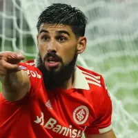 Staff de Bruno Méndez toma atitude DECISIVA e Inter cresce o olho em novo cenário