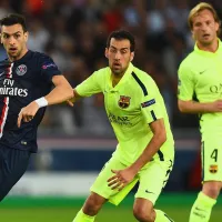 Gallo vai à Europa para FECHAR com astro mundial no Santos