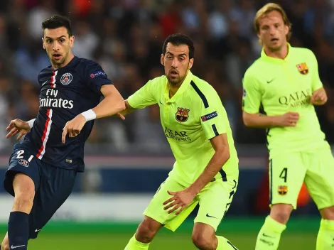 Gallo vai à Europa para FECHAR com astro mundial no Santos