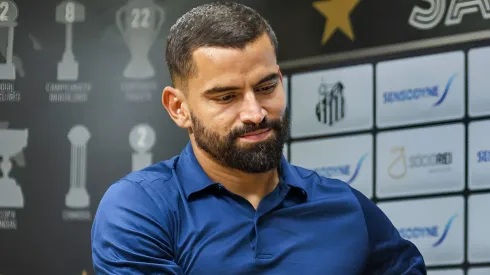 Foto: Fernanda Luz/AGIF - Tomás Rincón