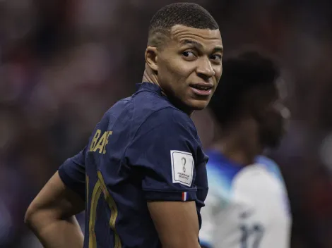 Ex-parça de Mbappé pode ser ANUNCIADO por gigante da Série A