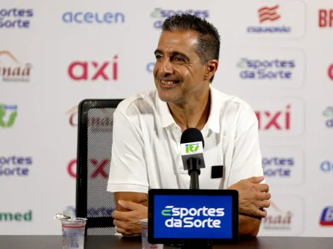 Bahia tem triunfo importante no elenco para restante de temporada