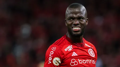 Foto: Maxi Franzoi/AGIF - Enner Valencia: equatoriano se envolveu em polêmica no Colorado