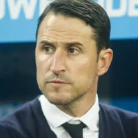 Treinador do Bolívar CUTUCA Inter após derrota na Libertadores