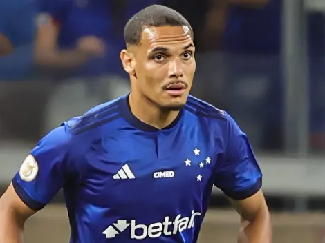 Neris ABRE O JOGO sobre momento do Cruzeiro e MANDA A REAL para torcida