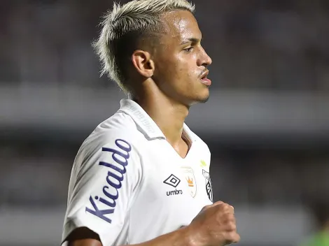 Patati 'inspira' Jair e Aguirre APONTA mais 4 para subirem no Santos