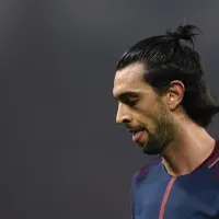 LIVRE! Flamengo tem nome de Javier Pastore na mesa e decisão é tomada