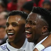 Fundo da Arábia Saudita sonha em fechar com Vinícius Júnior e estipula data para tirar craque do Real Madrid