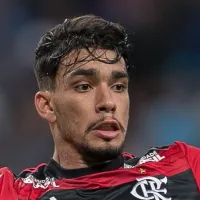 Lucas Paquetá recebe PÉSSIMA notícia e Câmara em Brasília APRONTA com meia ex-Flamengo