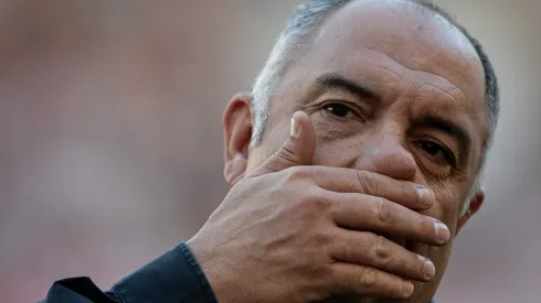 Foto: Thiago Ribeiro/AGIF - Marcos Braz