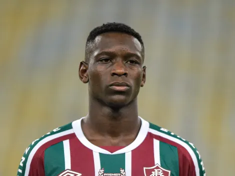 Luiz Henrique ganha MAIS UM motivo para CHORAR na Espanha e torcida do Fluminense descobre