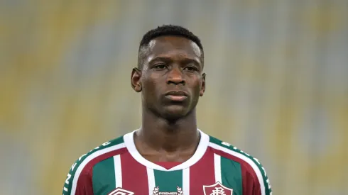 Foto: Thiago Ribeiro/AGIF - Luiz Henrique se prejudica na Espanha