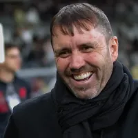 \'Segura a bronca\'. Zagueiro é destaque no sistema defensivo Colorado