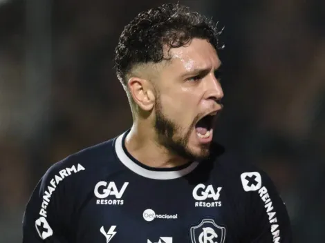 Após polêmicas, Remo inicia seu DESMANCHE no elenco e dois jogadores já estão de saída