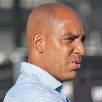 Pepa contraria torcida e rasga elogios a jogador \'detonado\' no Cruzeiro