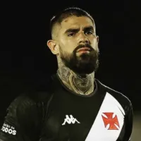 Quintero tem atuação chamativa na Libertadores e torcida do Vasco repercute
