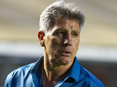 APÓS 10 ANOS! Renato é comunicado e meia deixa o Tricolor rumo à Europa