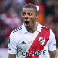 De La Cruz no Flamengo tem BOMBA de última hora que deixa Nação enlouquecida