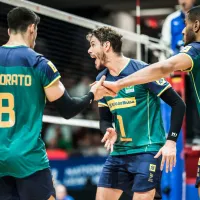 Sul-Americano de vôlei masculino: Saiba quem joga, horários e onde assistir