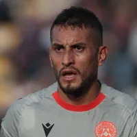 Roberto Pereyra MUDA DE IDEIA e faz anúncio para o Santos