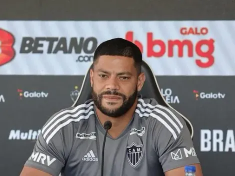Hulk e +1 são as ARMAS secretas do Atlético para SURPREENDER o Santos