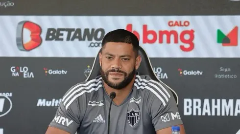 Foto: Pedro Souza / Atlético