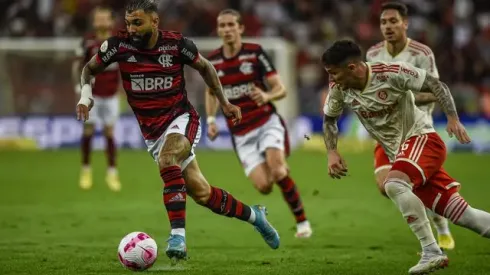 Foto: Marcelo Cortes/Flamengo